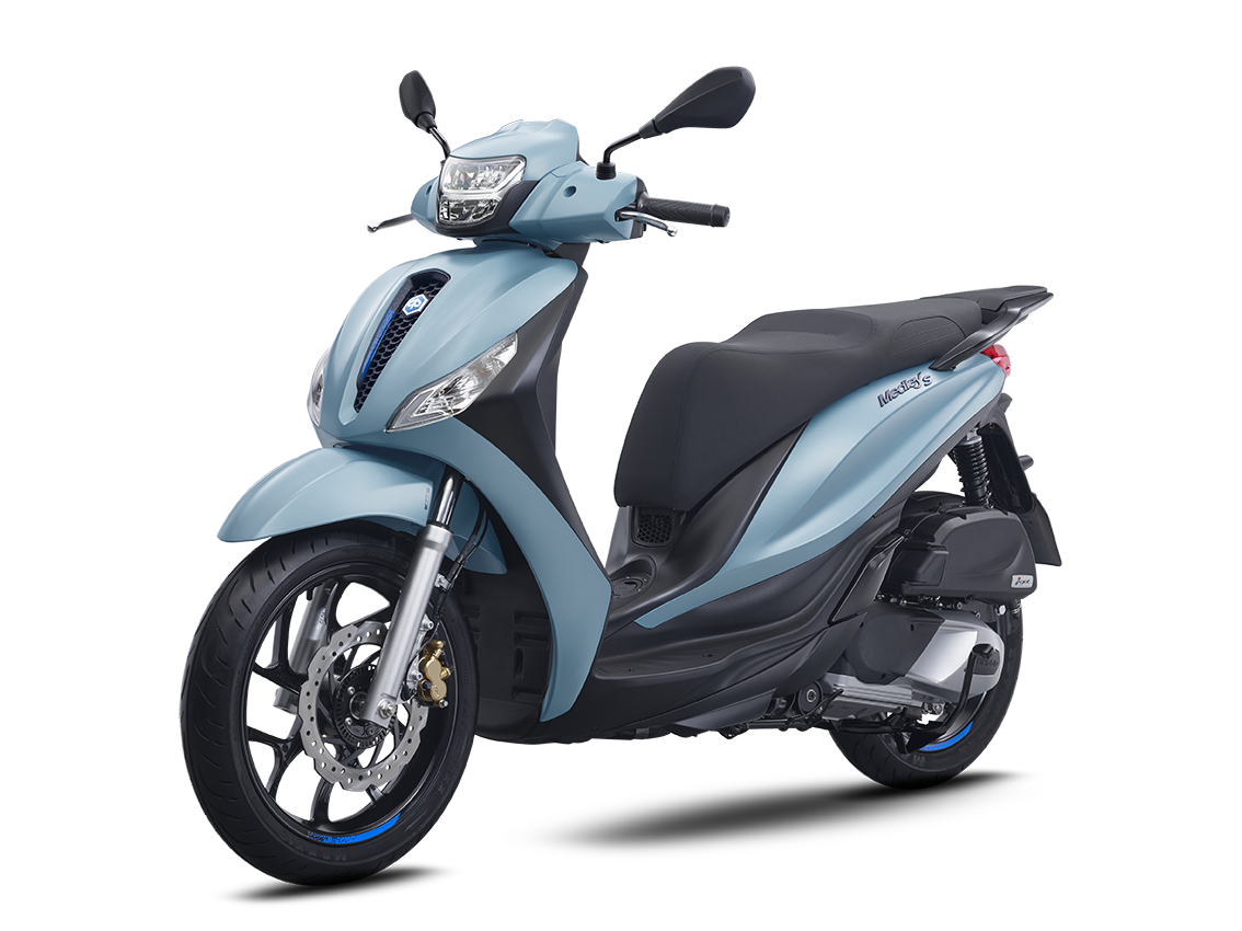 Piaggio Medley 125 S 2025